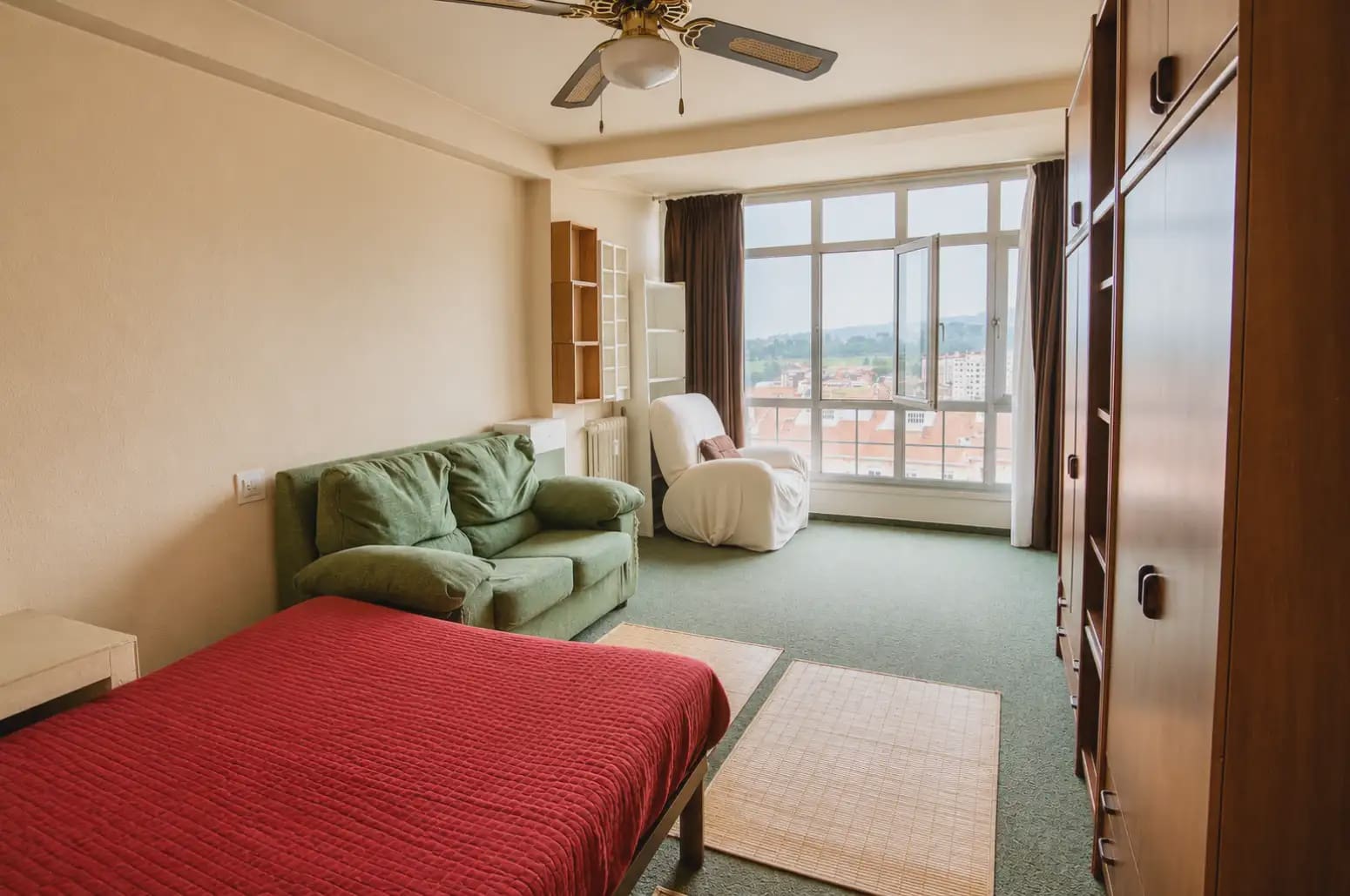 3 camera da letto Appartamento in vendita in Oviedo - 270.000 € (Rif: 10038987)