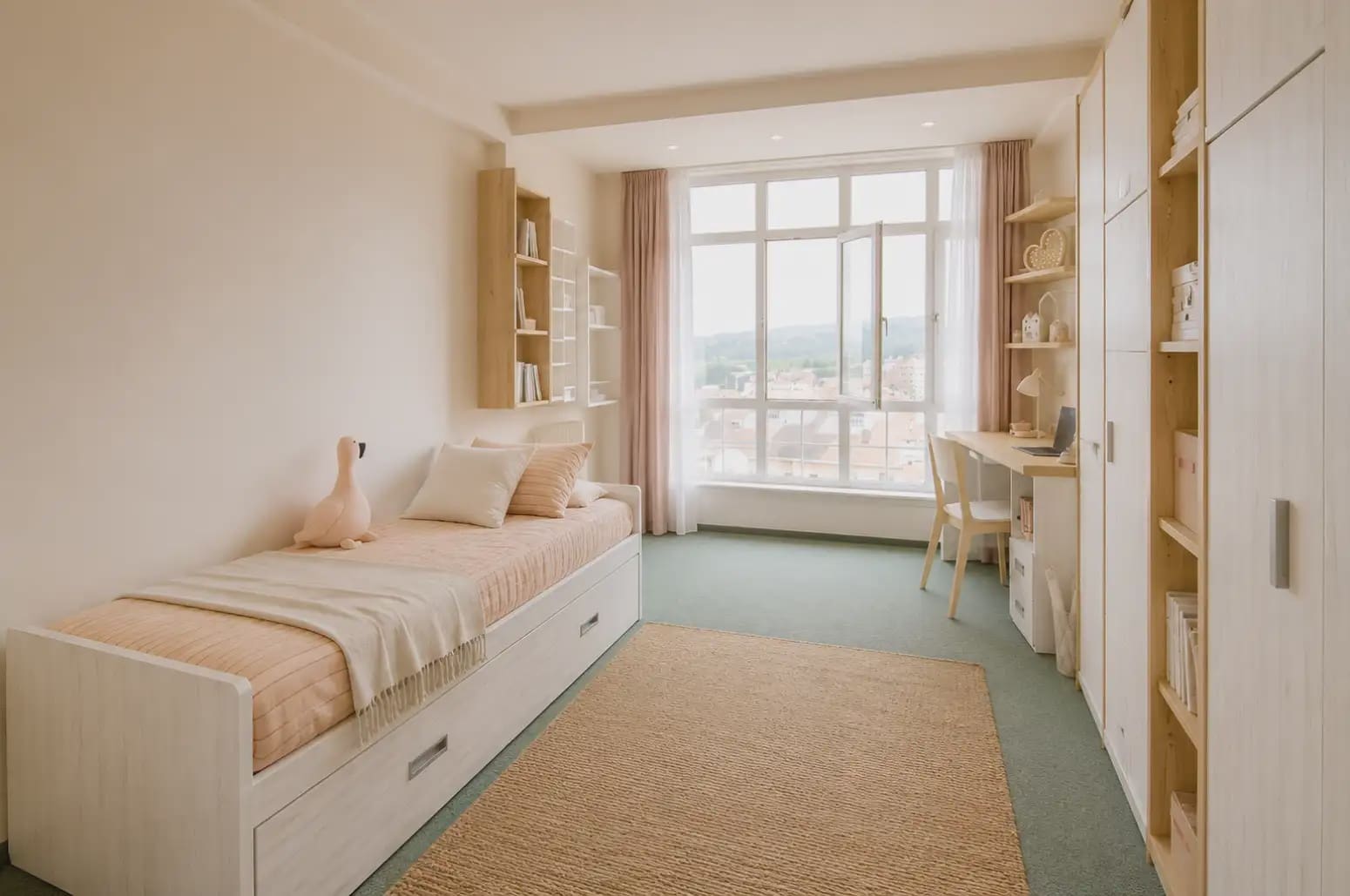 3 camera da letto Appartamento in vendita in Oviedo - 270.000 € (Rif: 10038987)