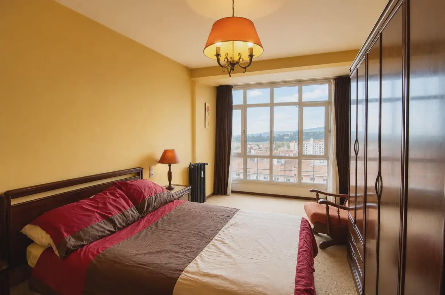 3 camera da letto Appartamento in vendita in Oviedo - 270.000 € (Rif: 10038987)