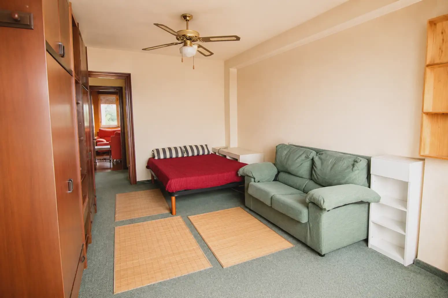3 camera da letto Appartamento in vendita in Oviedo - 270.000 € (Rif: 10038987)