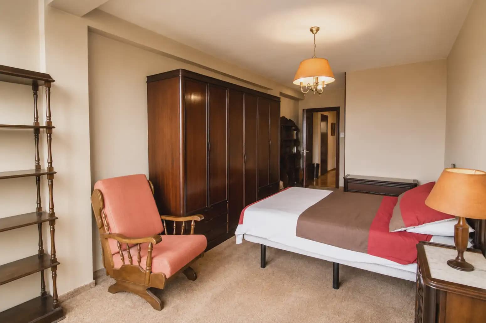 3 camera da letto Appartamento in vendita in Oviedo - 270.000 € (Rif: 10038987)