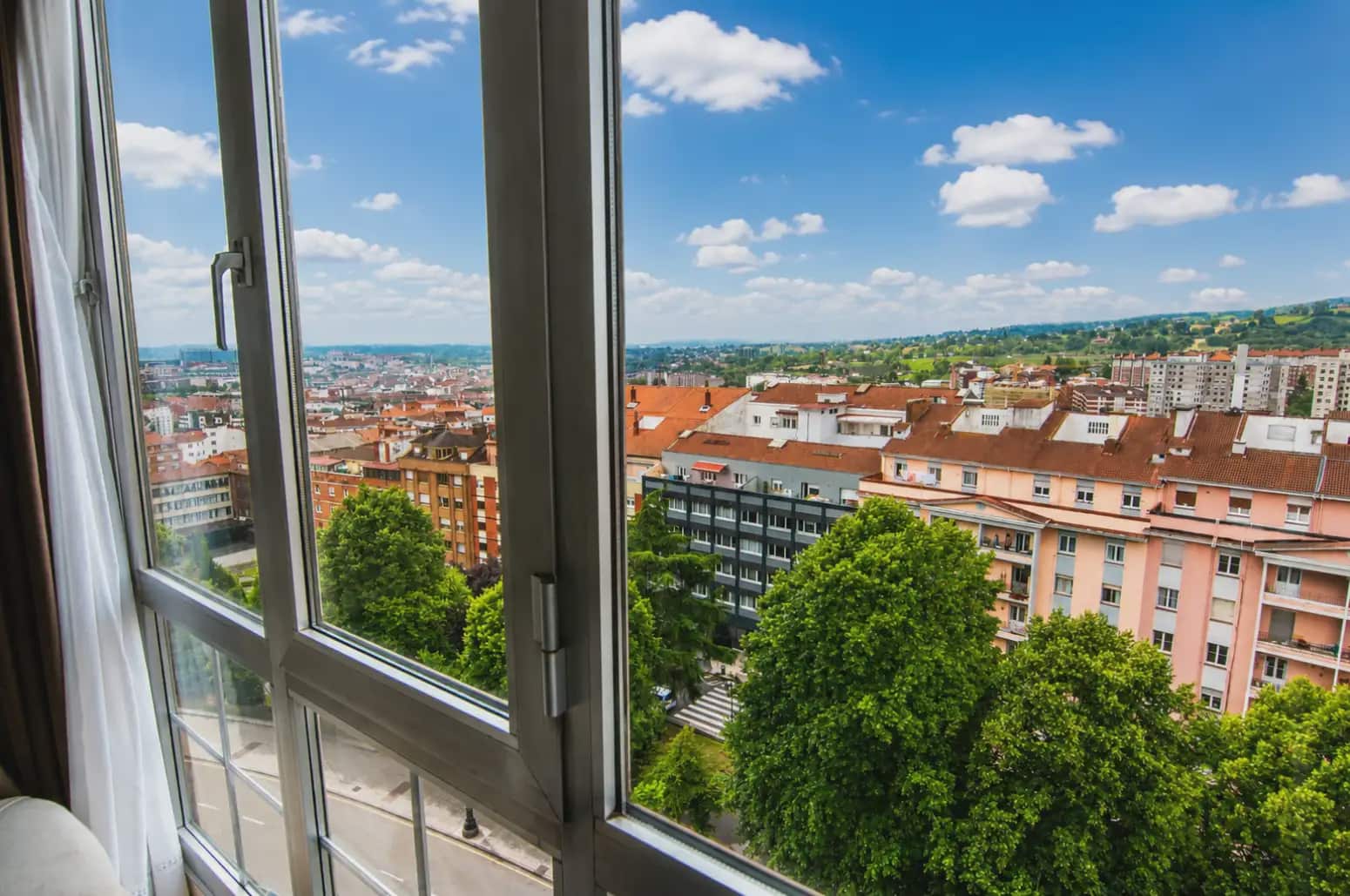 3 camera da letto Appartamento in vendita in Oviedo - 270.000 € (Rif: 10038987)