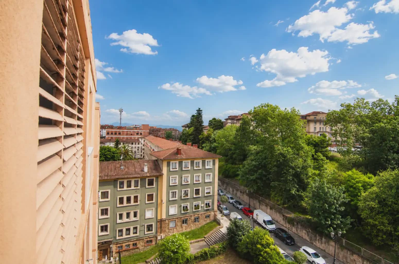 3 camera da letto Appartamento in vendita in Oviedo - 270.000 € (Rif: 10038987)