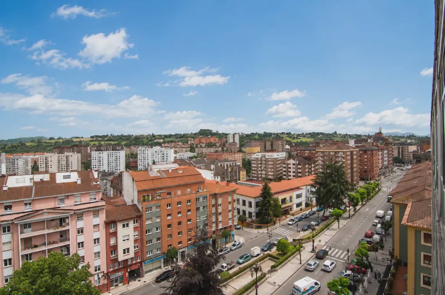 3 camera da letto Appartamento in vendita in Oviedo - 270.000 € (Rif: 10038987)