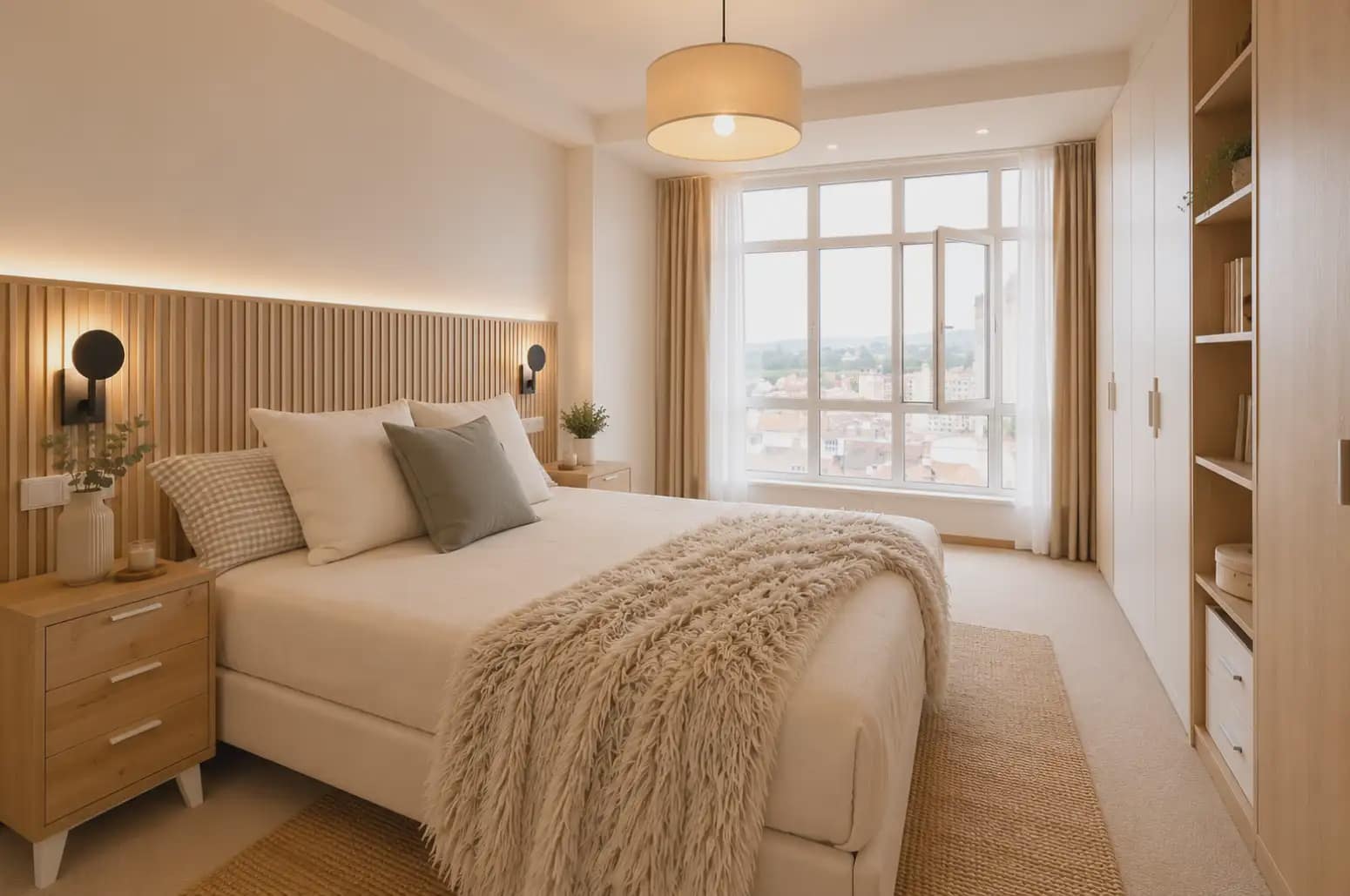 3 camera da letto Appartamento in vendita in Oviedo - 270.000 € (Rif: 10038987)