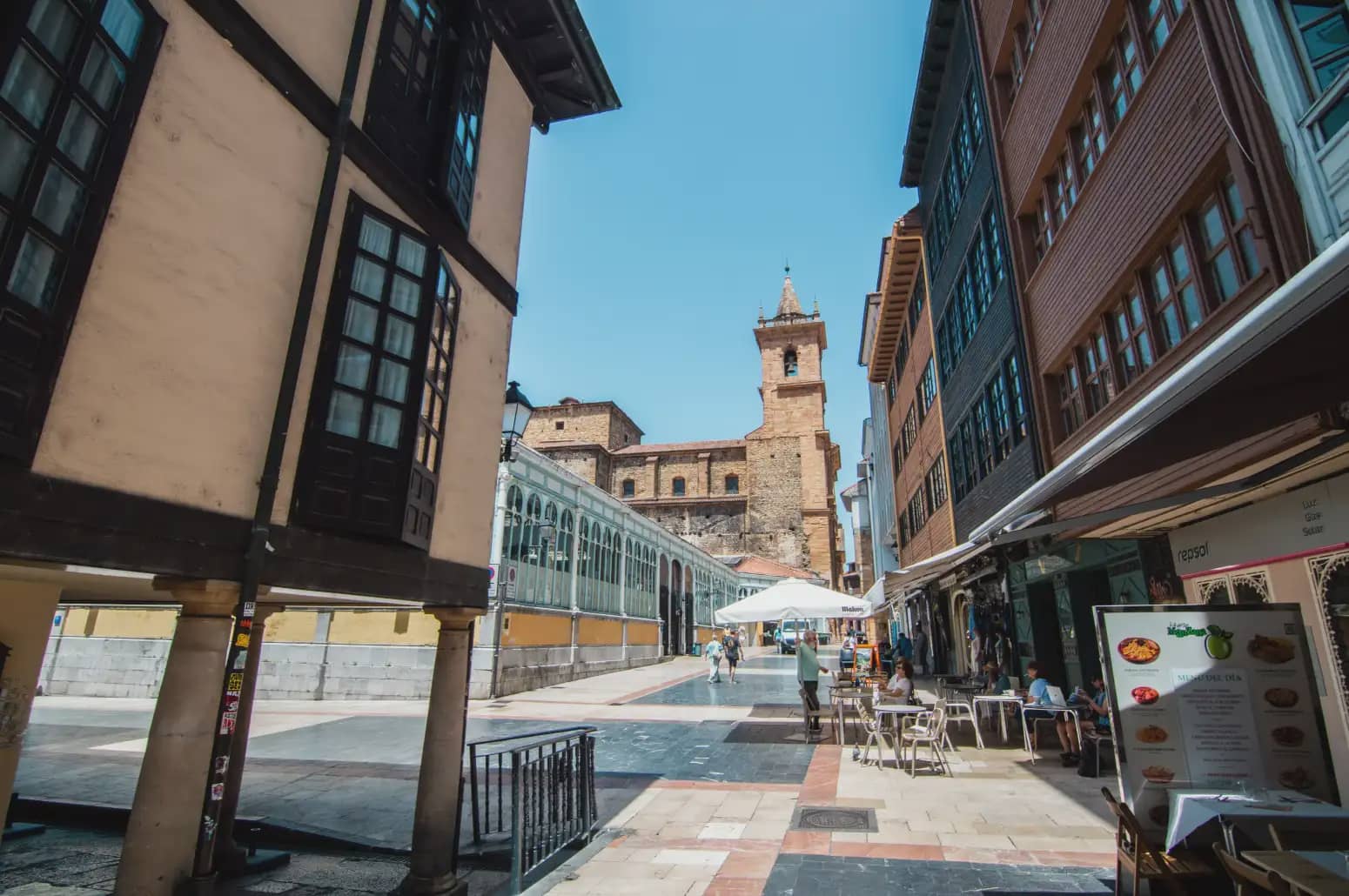 3 camera da letto Appartamento in vendita in Oviedo - 270.000 € (Rif: 10038987)