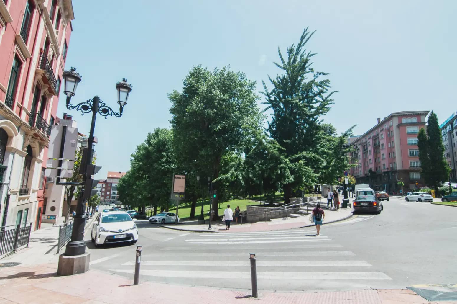 3 camera da letto Appartamento in vendita in Oviedo - 270.000 € (Rif: 10038987)