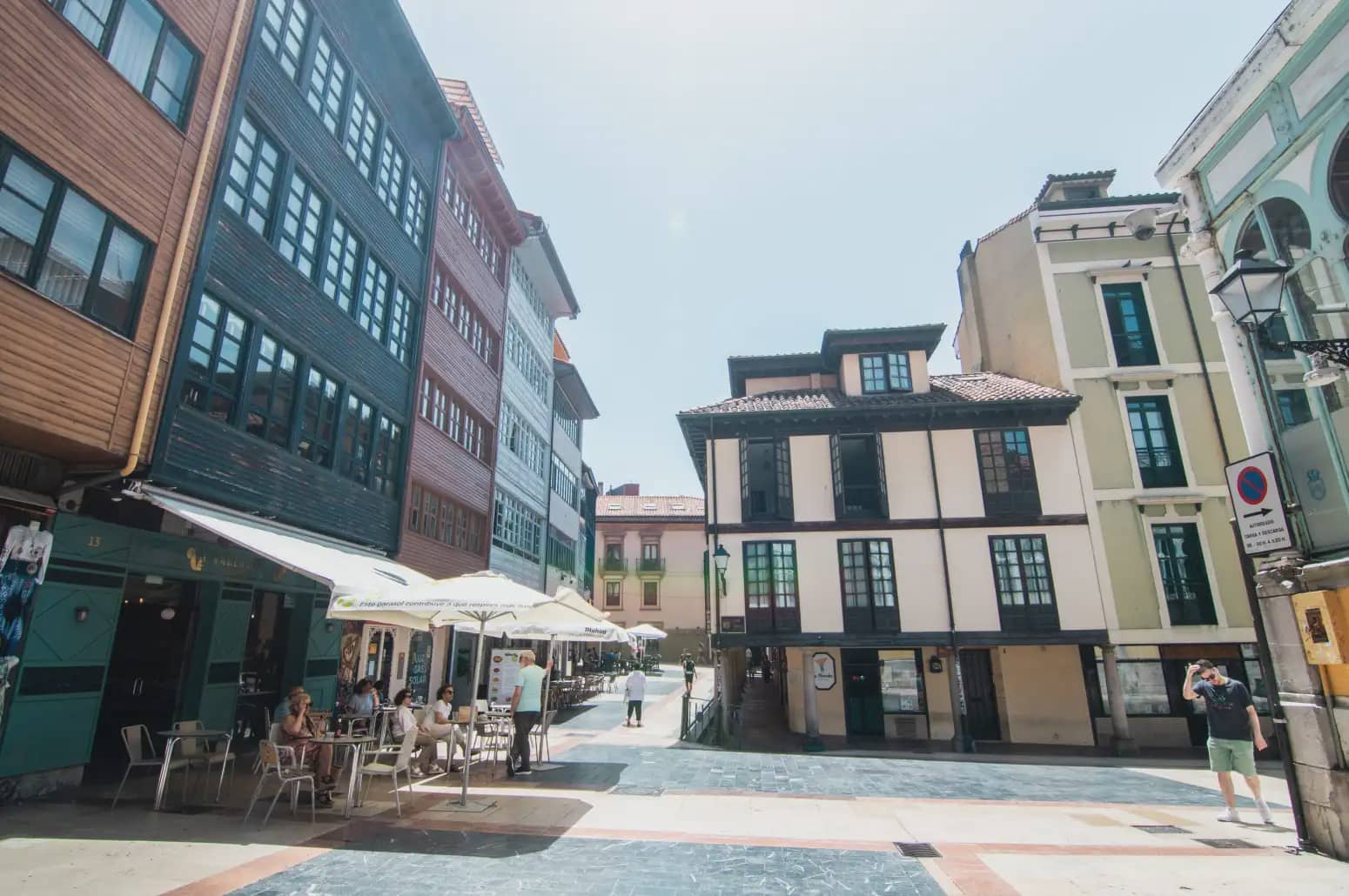 3 camera da letto Appartamento in vendita in Oviedo - 270.000 € (Rif: 10038987)