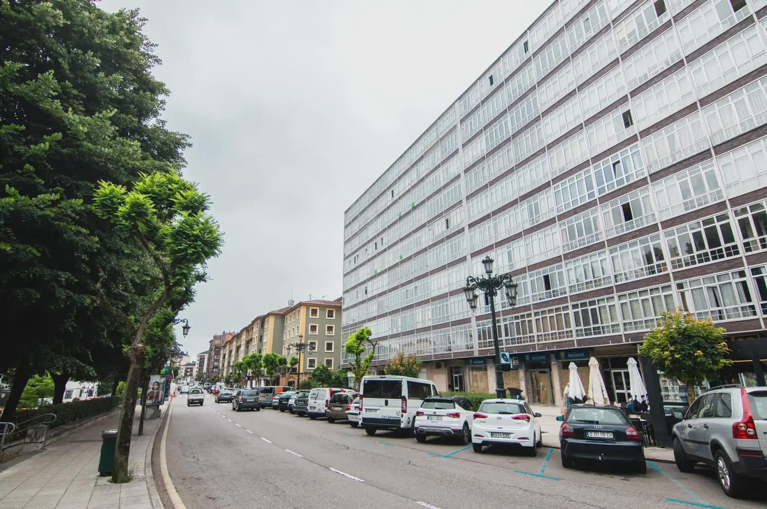 3 camera da letto Appartamento in vendita in Oviedo - 270.000 € (Rif: 10038987)