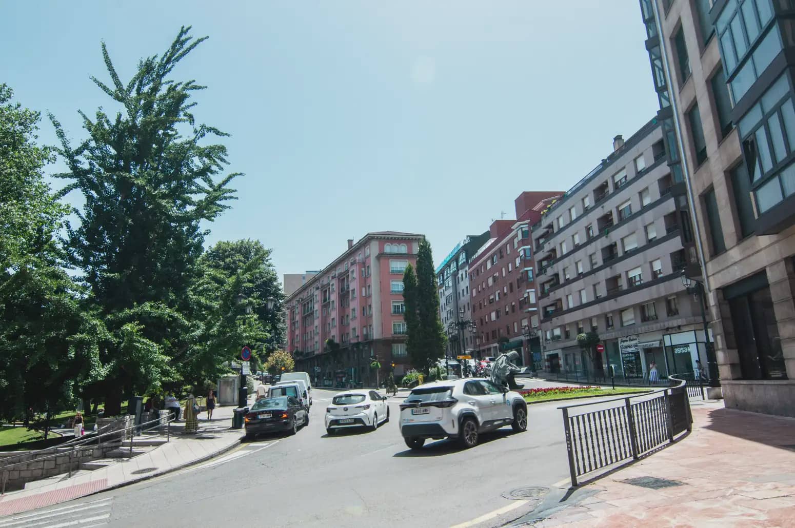 3 camera da letto Appartamento in vendita in Oviedo - 270.000 € (Rif: 10038987)