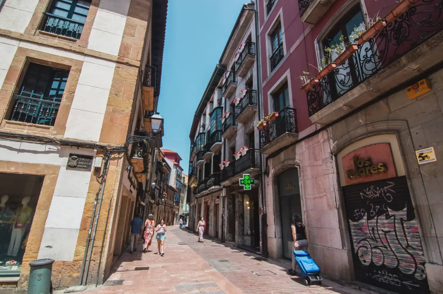 3 camera da letto Appartamento in vendita in Oviedo - 270.000 € (Rif: 10038987)