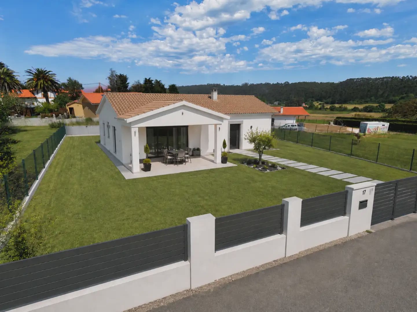 Terreno para Construção para venda em Gozon - 149 000 € (Ref: 10038988)