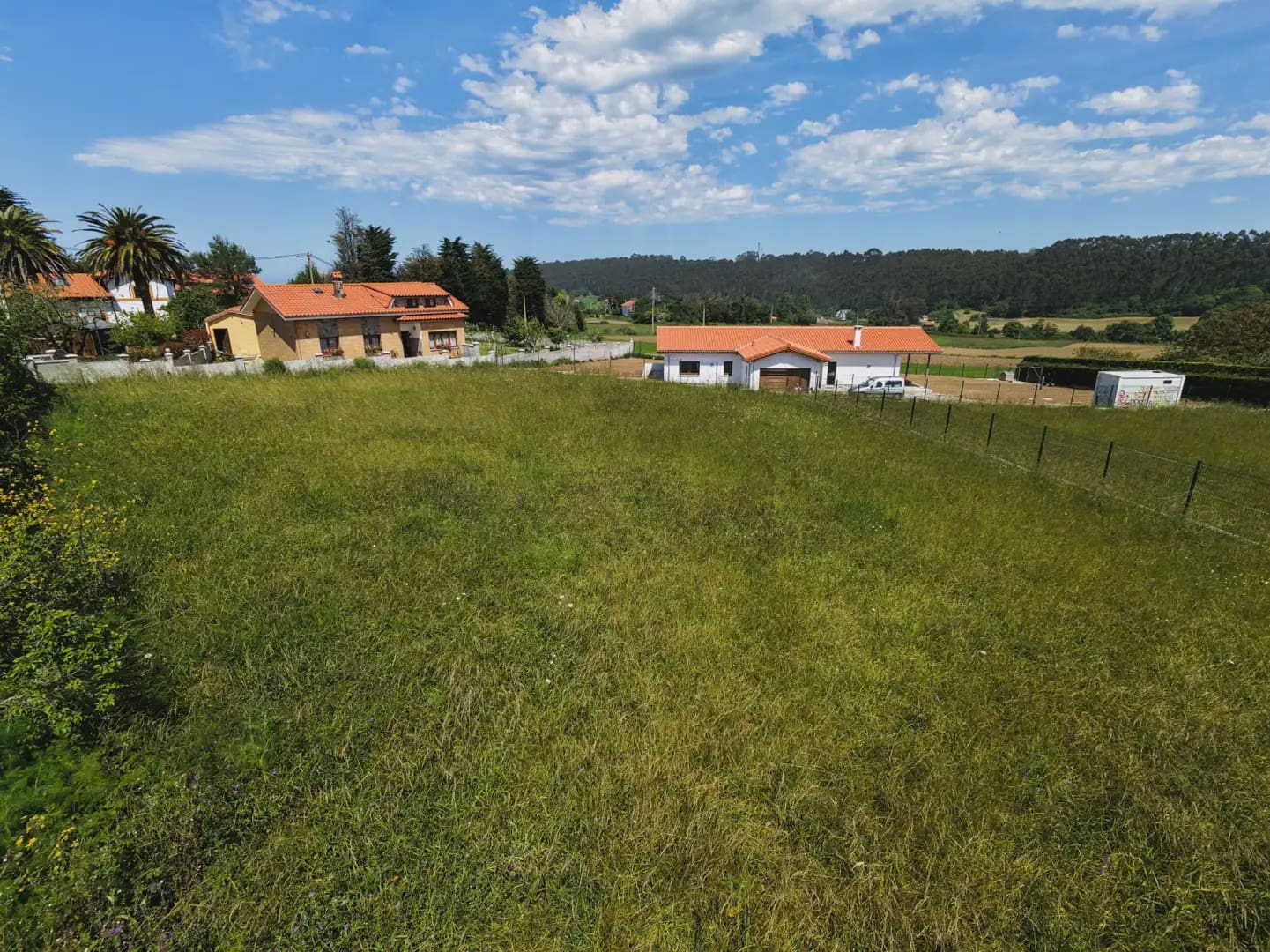 Terreno para Construção para venda em Gozon - 149 000 € (Ref: 10038988)