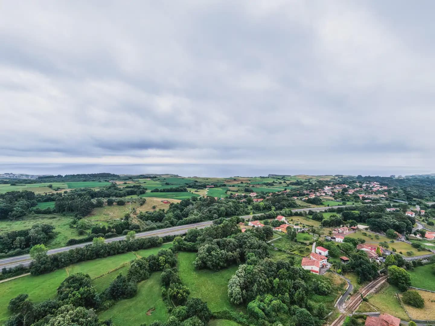 Terrain à Bâtir à vendre à Llanes - 110 000 € (Ref: 10038989)
