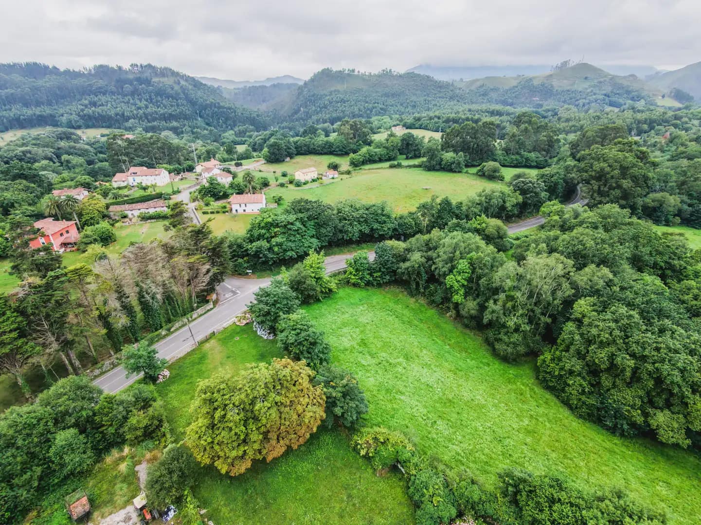 Terrain à Bâtir à vendre à Llanes - 110 000 € (Ref: 10038989)