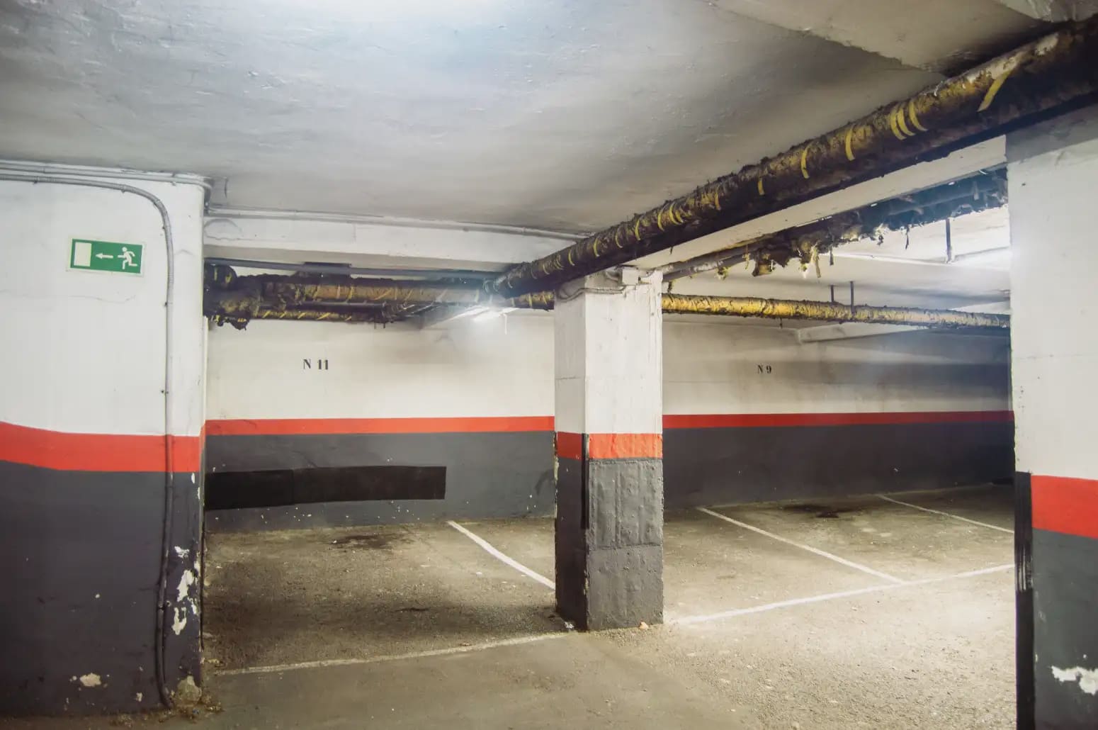 4 soveværelse Lejlighed til salg i Langreo med garage - € 145.000 (Ref: 10038990)