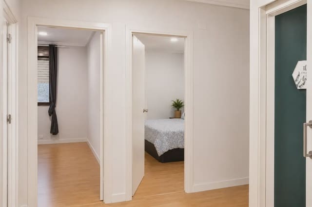 4 soveværelse Lejlighed til salg i Langreo med garage - € 145.000 (Ref: 10038990)
