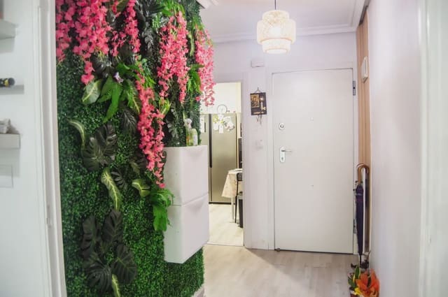 4 soveværelse Lejlighed til salg i Langreo med garage - € 145.000 (Ref: 10038990)