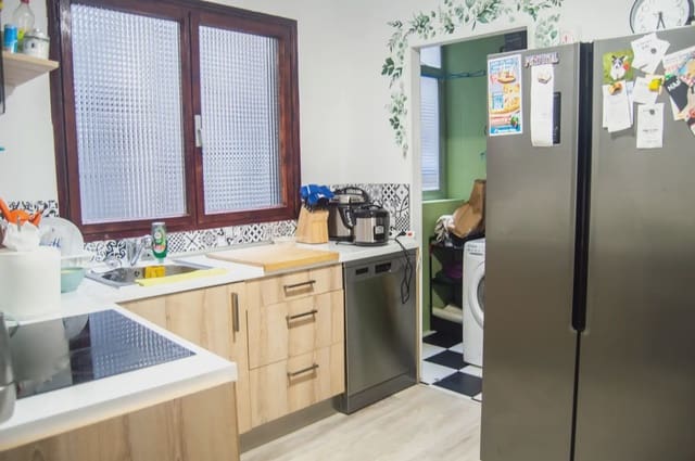 4 soveværelse Lejlighed til salg i Langreo med garage - € 145.000 (Ref: 10038990)