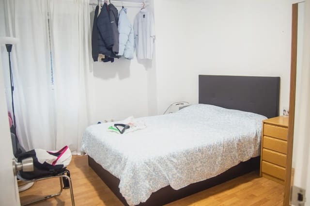4 soveværelse Lejlighed til salg i Langreo med garage - € 145.000 (Ref: 10038990)