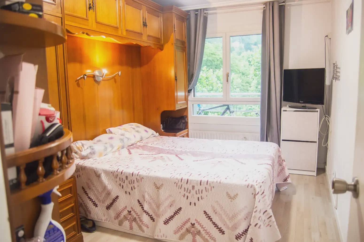 4 soveværelse Lejlighed til salg i Langreo med garage - € 145.000 (Ref: 10038990)