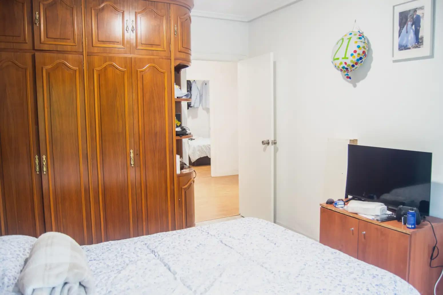 4 soveværelse Lejlighed til salg i Langreo med garage - € 145.000 (Ref: 10038990)