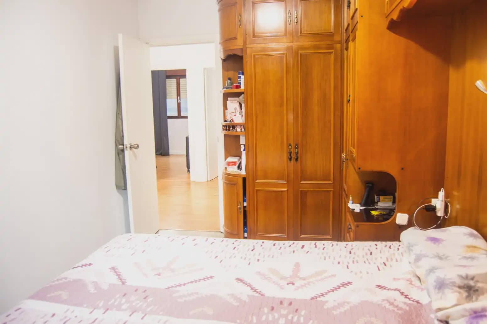 4 soveværelse Lejlighed til salg i Langreo med garage - € 145.000 (Ref: 10038990)