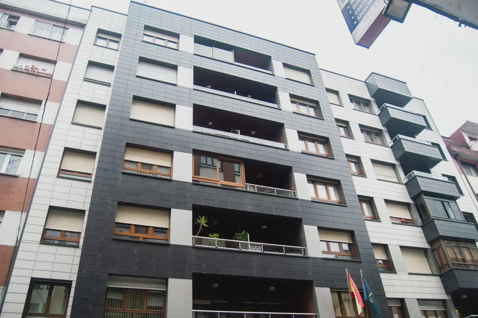 4 soveværelse Lejlighed til salg i Langreo med garage - € 145.000 (Ref: 10038990)