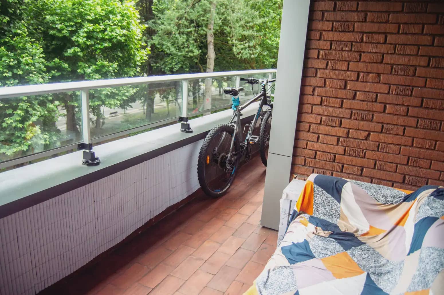 4 soveværelse Lejlighed til salg i Langreo med garage - € 145.000 (Ref: 10038990)
