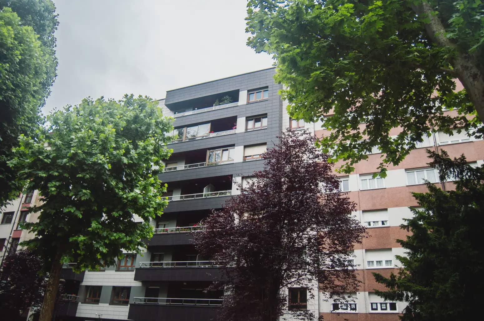 4 soveværelse Lejlighed til salg i Langreo med garage - € 145.000 (Ref: 10038990)