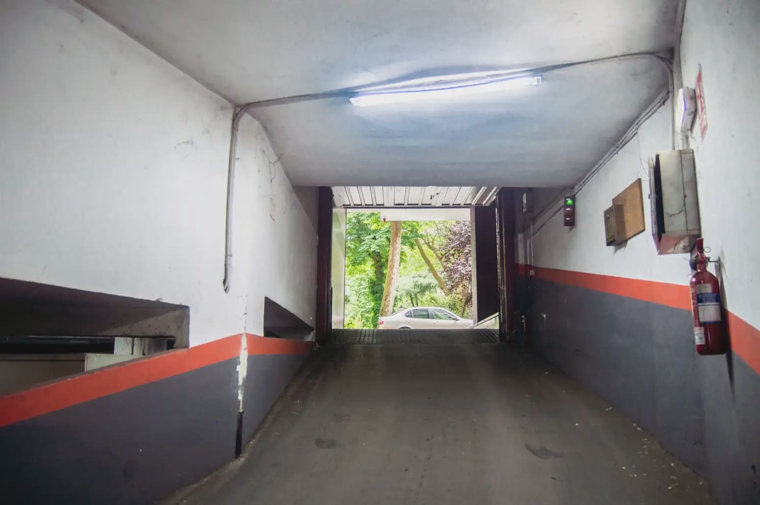 4 soveværelse Lejlighed til salg i Langreo med garage - € 145.000 (Ref: 10038990)