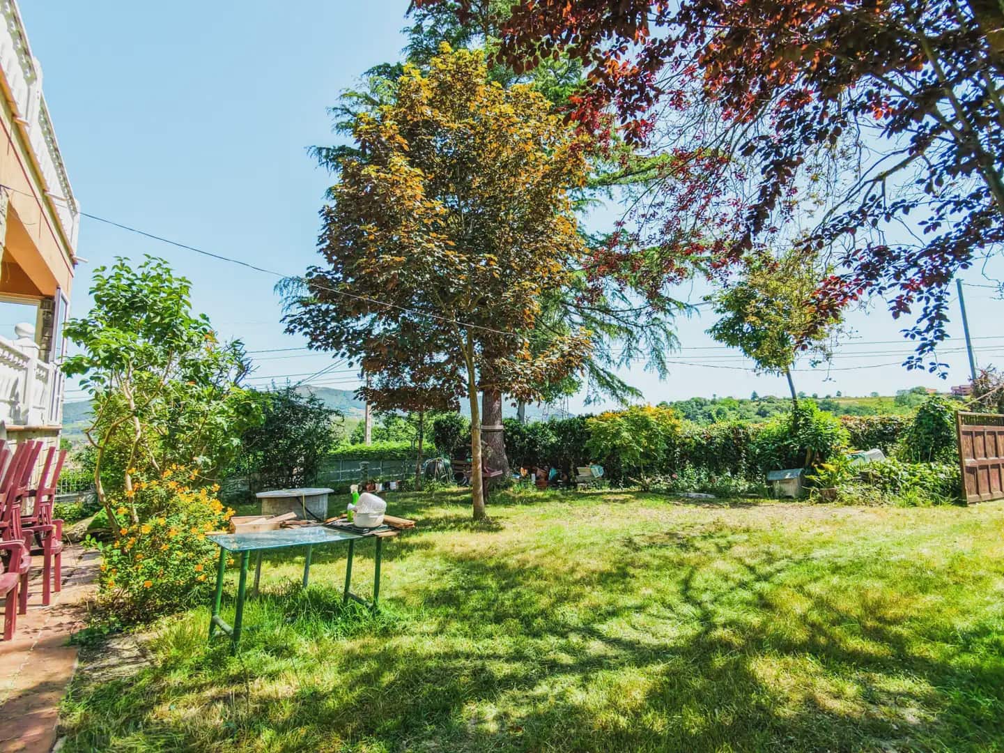 4 bedroom Villa for sale in Oviedo with garage - € 380,000 (Ref: 10038991)