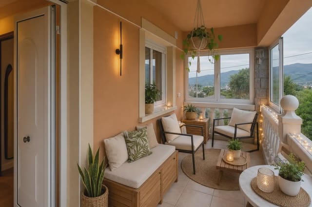 4 soverom Villa til salgs i Oviedo med garasje - € 380 000 (Ref: 10038991)
