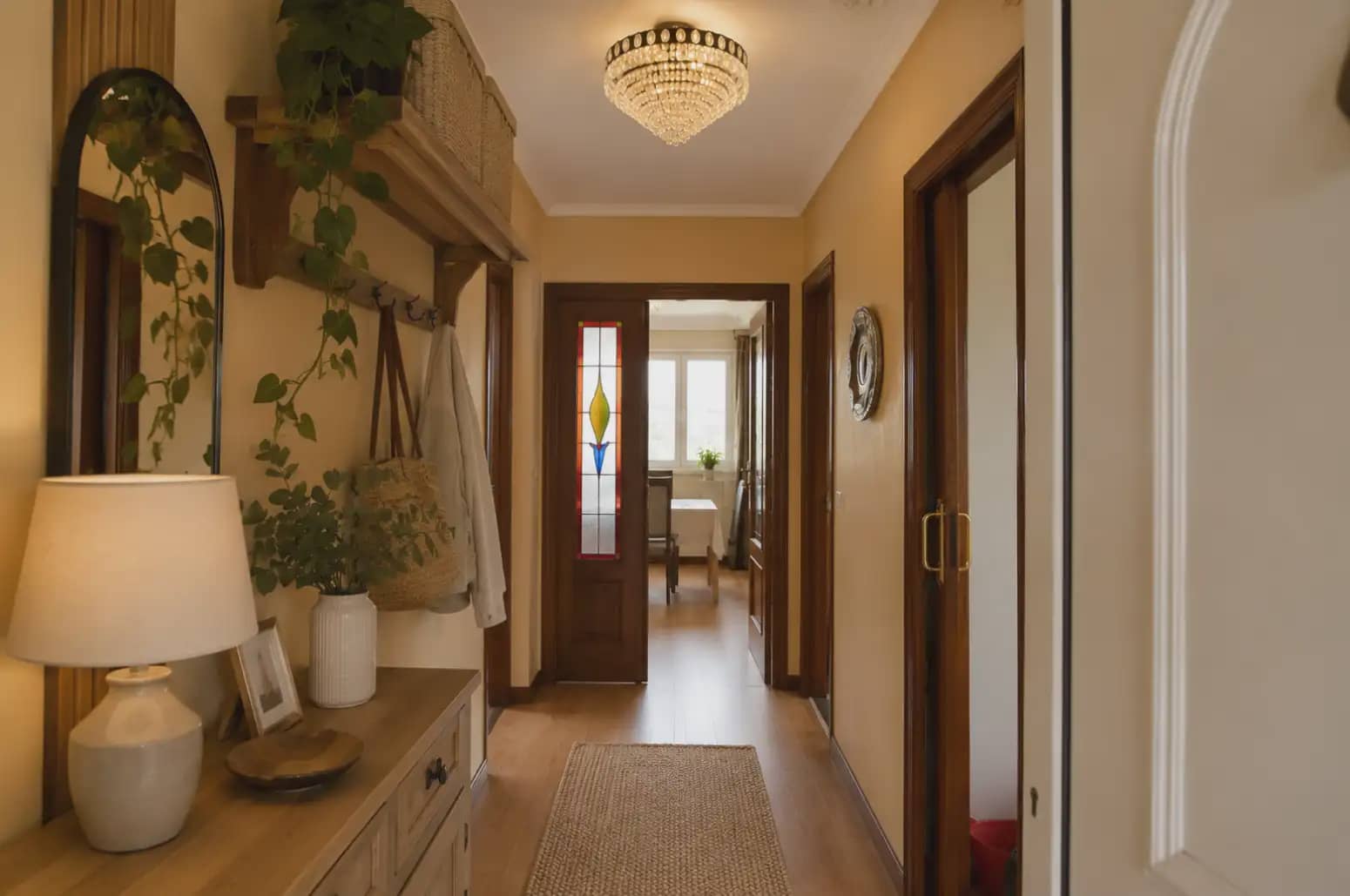 4 bedroom Villa for sale in Oviedo with garage - € 380,000 (Ref: 10038991)