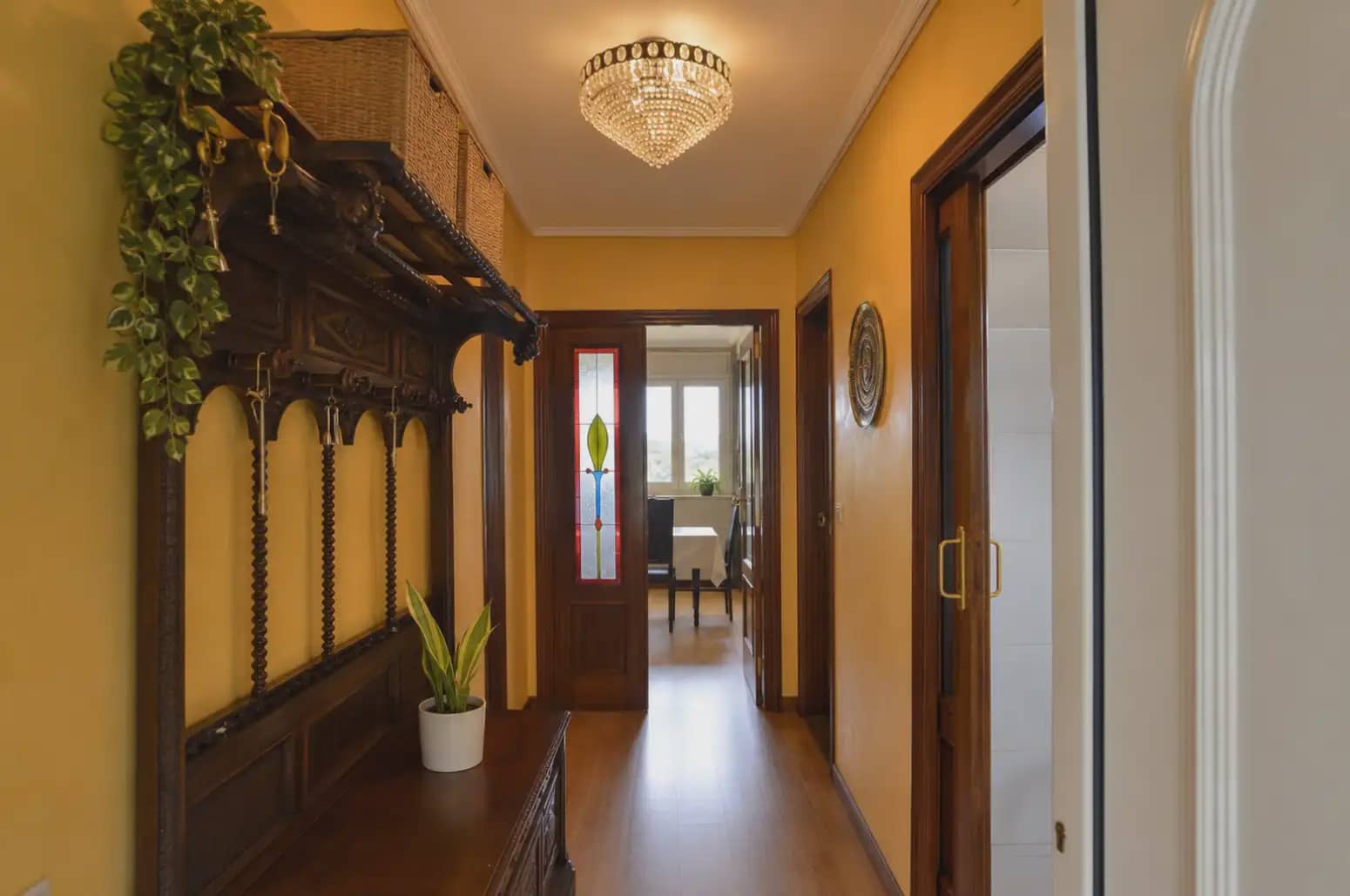 4 bedroom Villa for sale in Oviedo with garage - € 380,000 (Ref: 10038991)