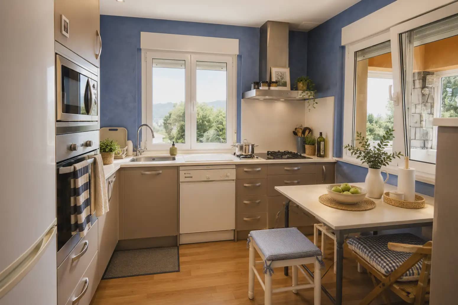 4 bedroom Villa for sale in Oviedo with garage - € 380,000 (Ref: 10038991)