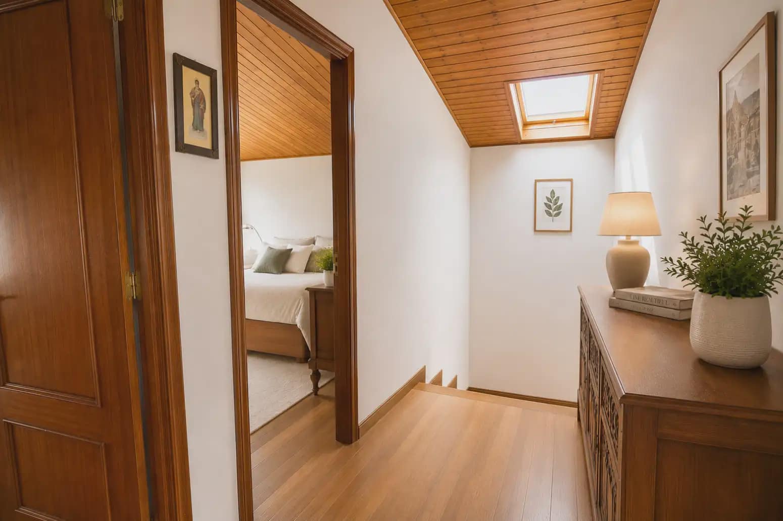 4 bedroom Villa for sale in Oviedo with garage - € 380,000 (Ref: 10038991)