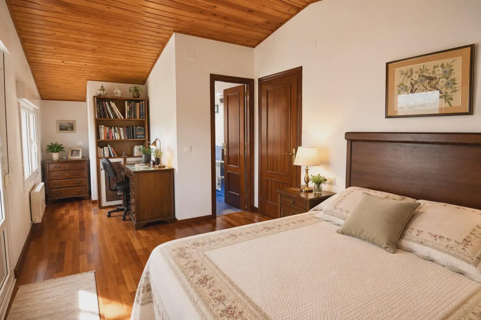 4 bedroom Villa for sale in Oviedo with garage - € 380,000 (Ref: 10038991)