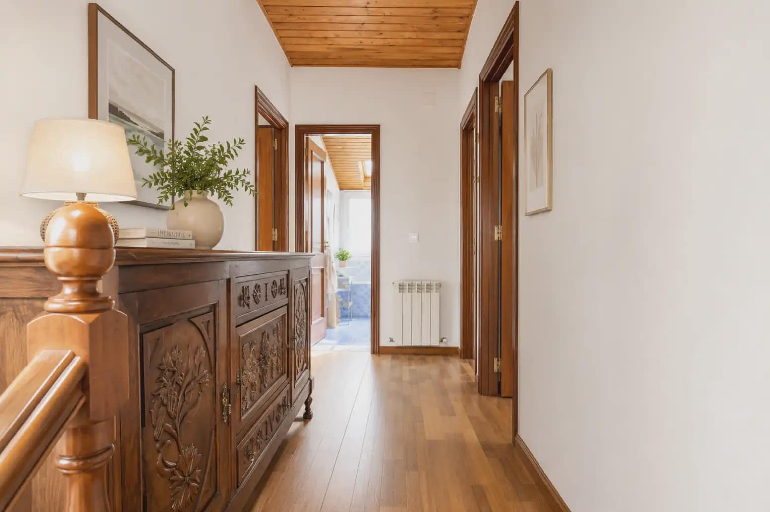4 bedroom Villa for sale in Oviedo with garage - € 380,000 (Ref: 10038991)