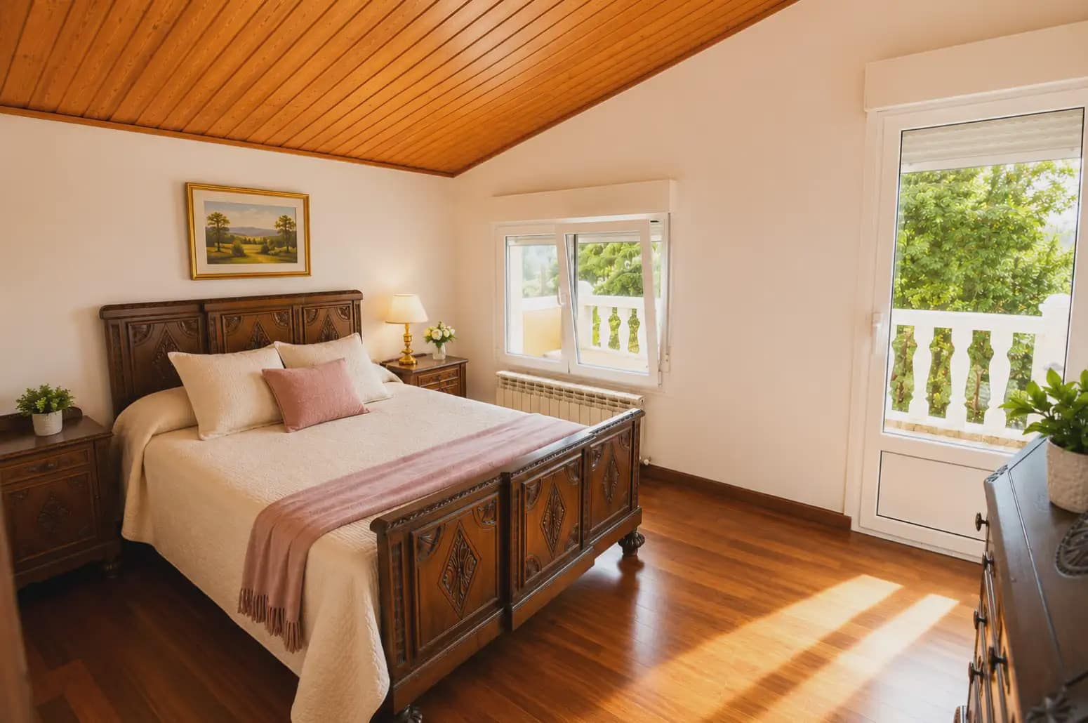 4 bedroom Villa for sale in Oviedo with garage - € 380,000 (Ref: 10038991)