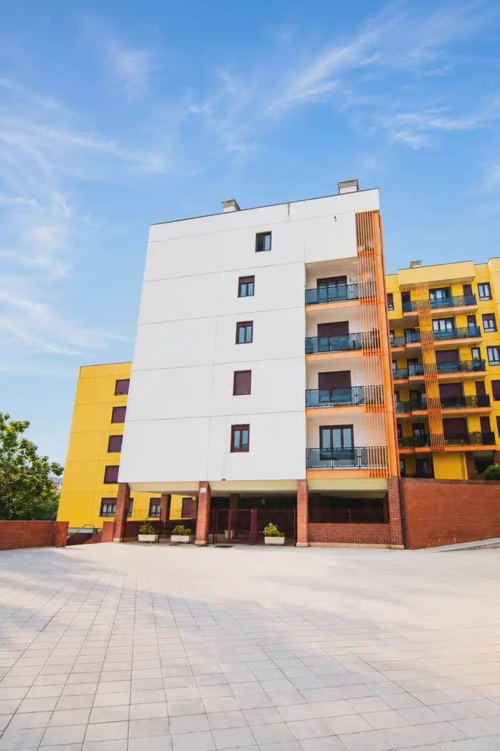 2 camera da letto Appartamento in vendita in Oviedo con garage - 239.000 € (Rif: 10038992)