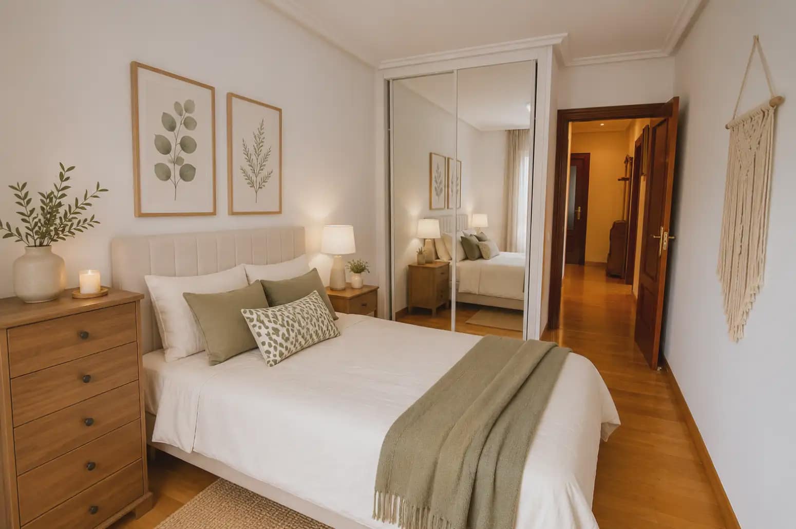 2 camera da letto Appartamento in vendita in Oviedo con garage - 239.000 € (Rif: 10038992)