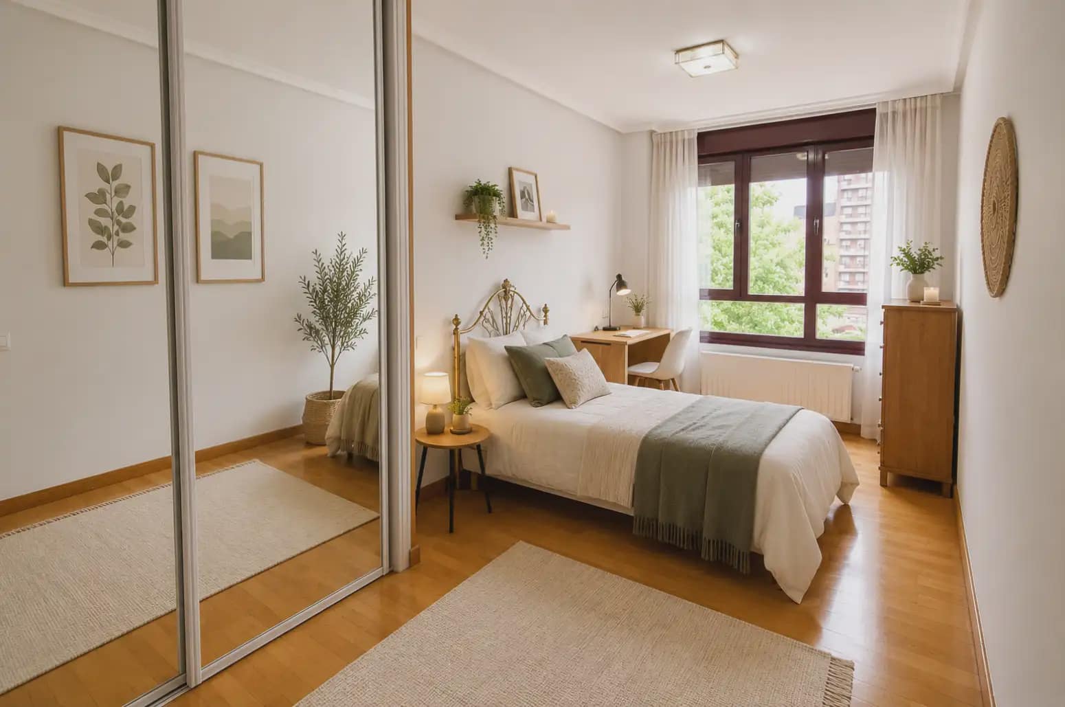2 camera da letto Appartamento in vendita in Oviedo con garage - 239.000 € (Rif: 10038992)