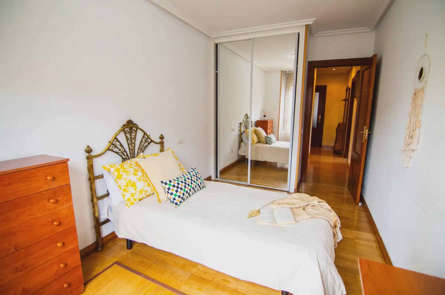 2 camera da letto Appartamento in vendita in Oviedo con garage - 239.000 € (Rif: 10038992)