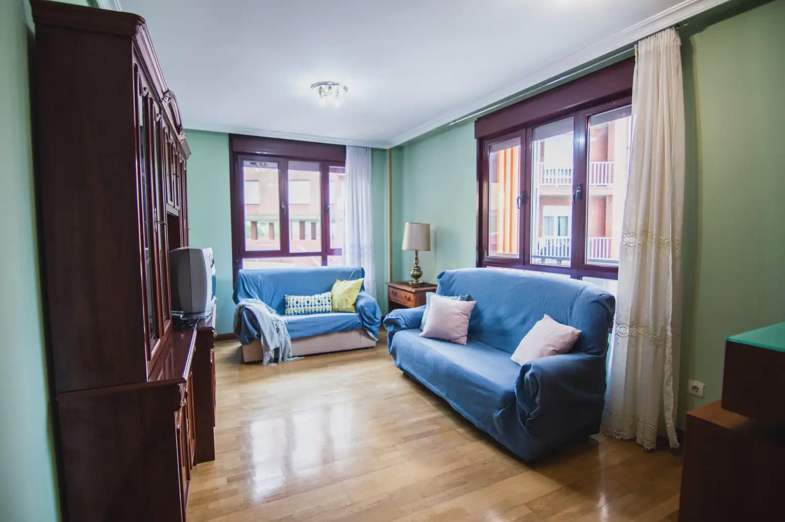 2 camera da letto Appartamento in vendita in Oviedo con garage - 239.000 € (Rif: 10038992)