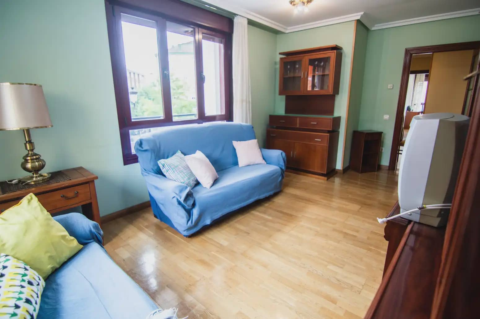 2 camera da letto Appartamento in vendita in Oviedo con garage - 239.000 € (Rif: 10038992)