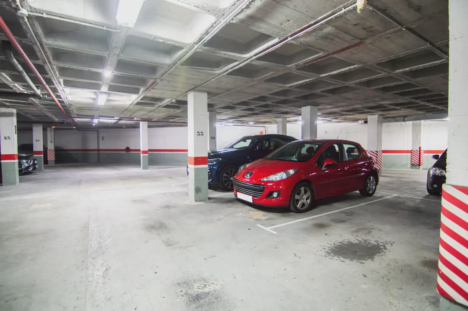 2 camera da letto Appartamento in vendita in Oviedo con garage - 239.000 € (Rif: 10038992)