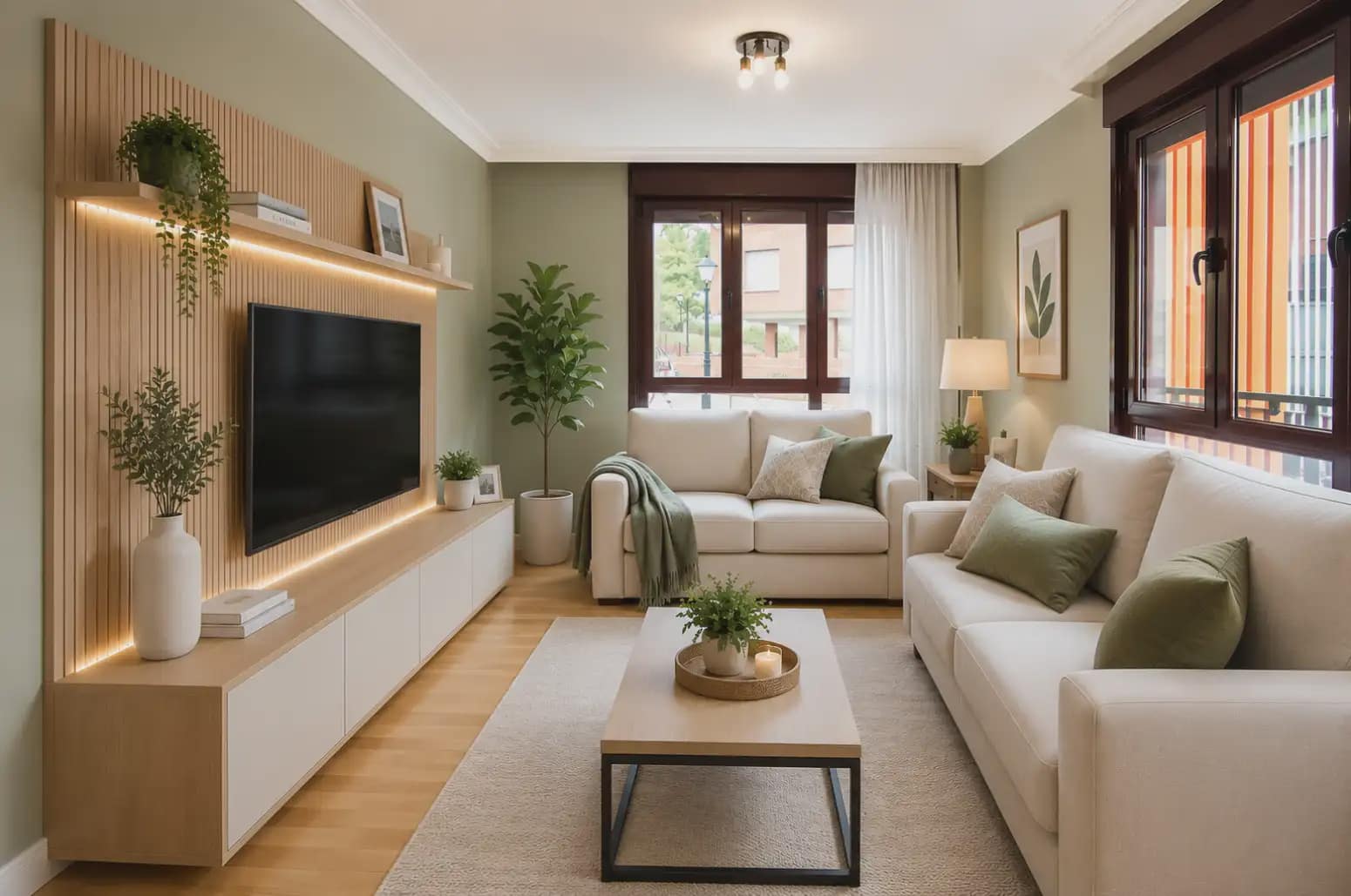 2 camera da letto Appartamento in vendita in Oviedo con garage - 239.000 € (Rif: 10038992)