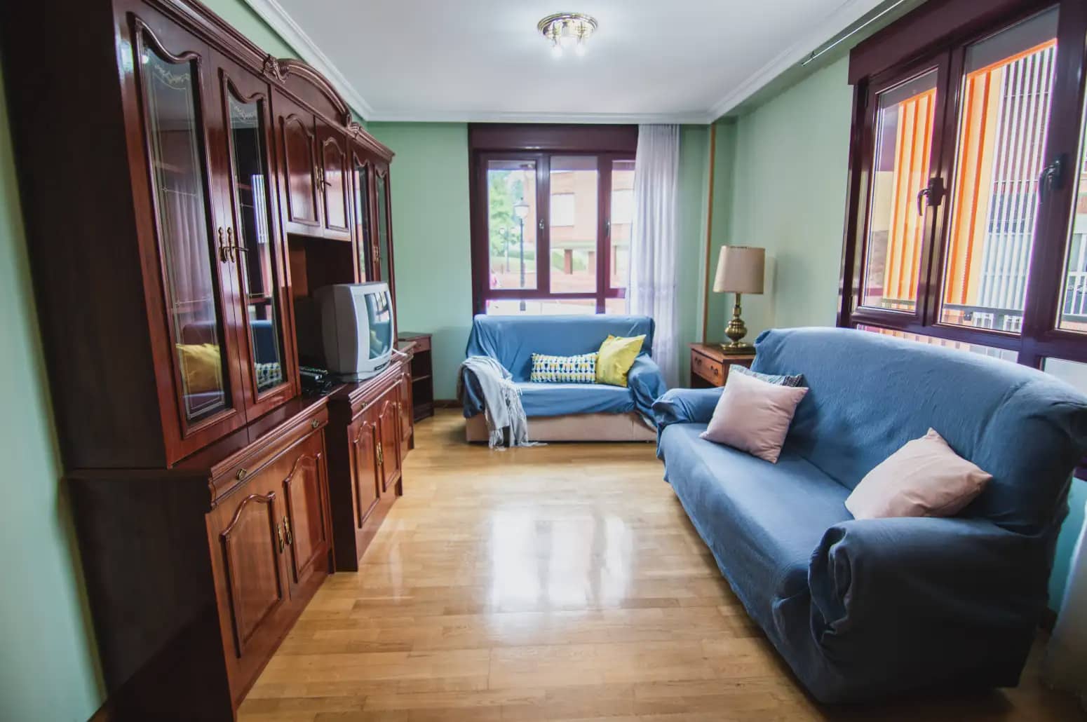 2 camera da letto Appartamento in vendita in Oviedo con garage - 239.000 € (Rif: 10038992)