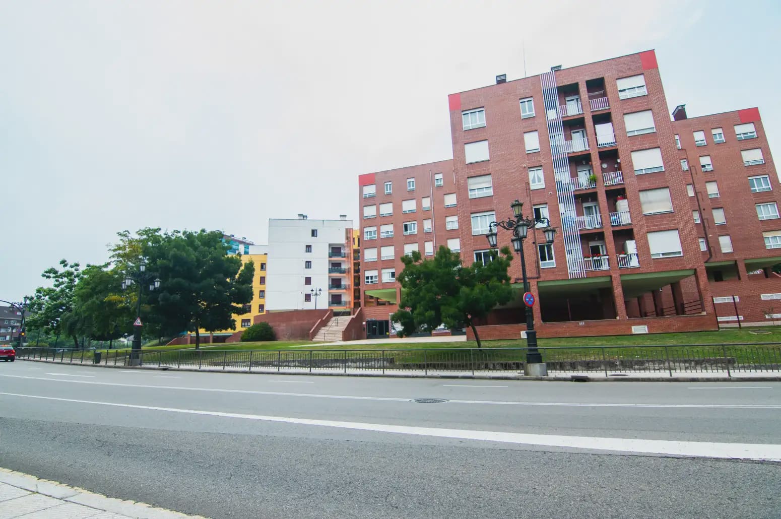 2 camera da letto Appartamento in vendita in Oviedo con garage - 239.000 € (Rif: 10038992)